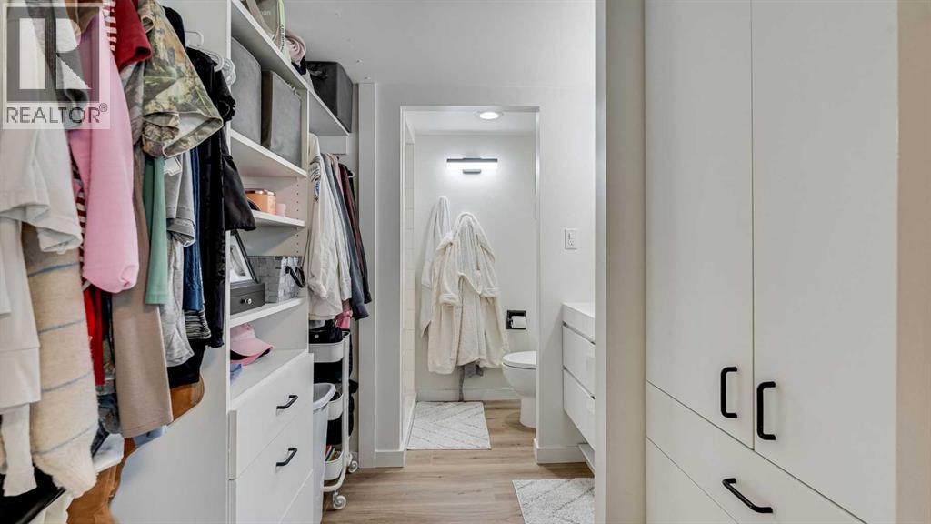 201, 2512 1 Avenue Nw, Calgary, Alberta  T2N 0C2 - Photo 12 - A2286603