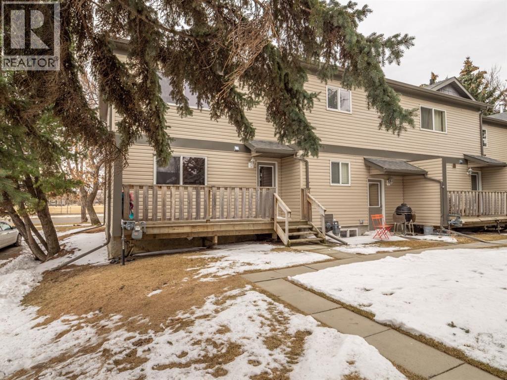 6, 275 Columbia Boulevard W, Lethbridge, Alberta  T1K 4B8 - Photo 28 - A2289931