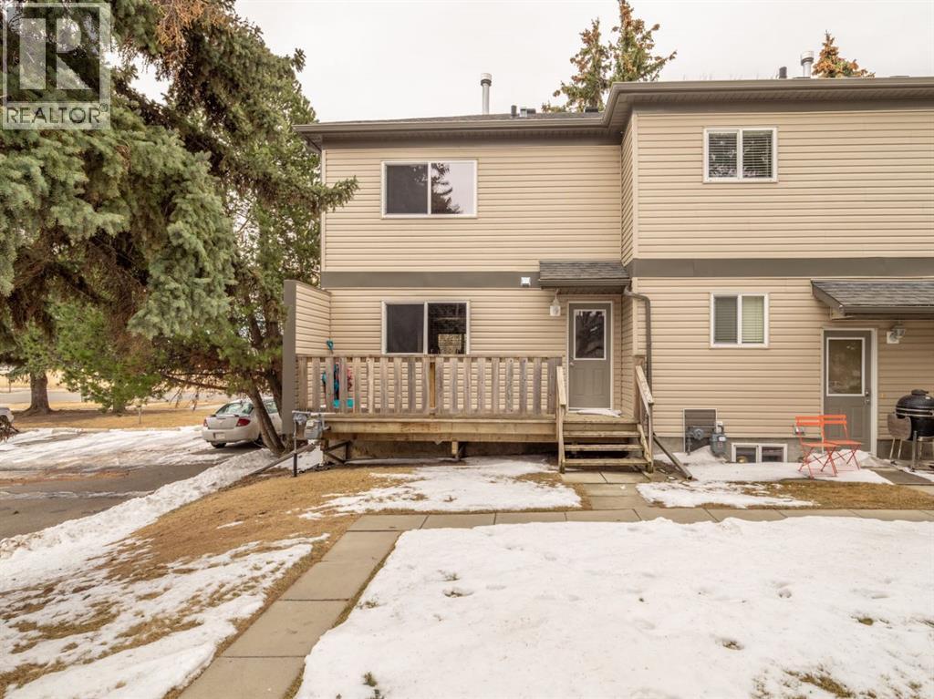 6, 275 Columbia Boulevard W, Lethbridge, Alberta  T1K 4B8 - Photo 29 - A2289931