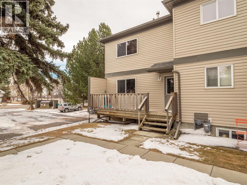 6, 275 Columbia Boulevard W, Lethbridge, Alberta  T1K 4B8 - Photo 30 - A2289931