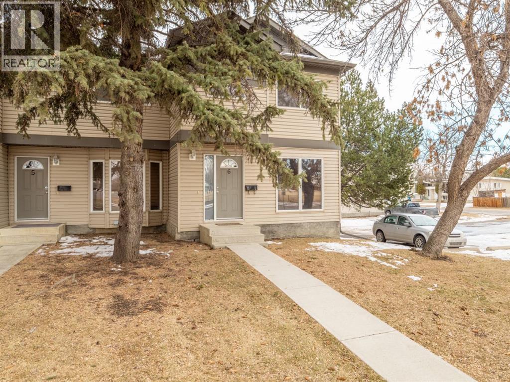 6, 275 Columbia Boulevard W, Lethbridge, Alberta  T1K 4B8 - Photo 3 - A2289931