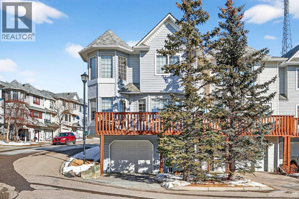 66 Patina View Sw, Calgary, Alberta  T3H 3R4 - Photo 2 - A2289961
