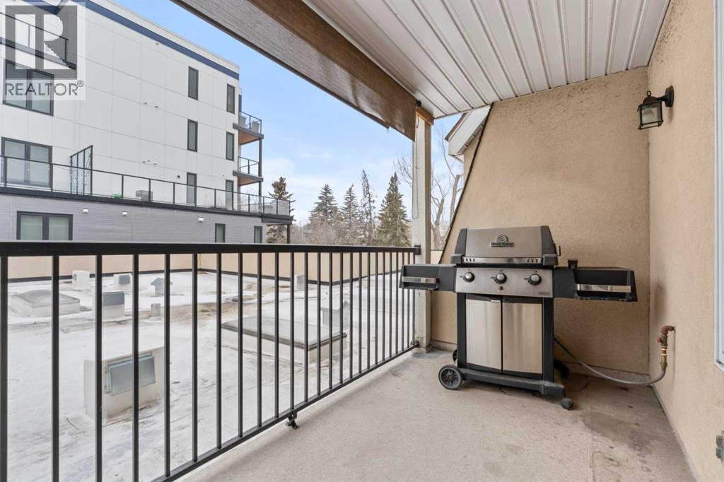 311, 1110 5 Avenue Nw, Calgary, Alberta  T2N 0R6 - Photo 25 - A2291033