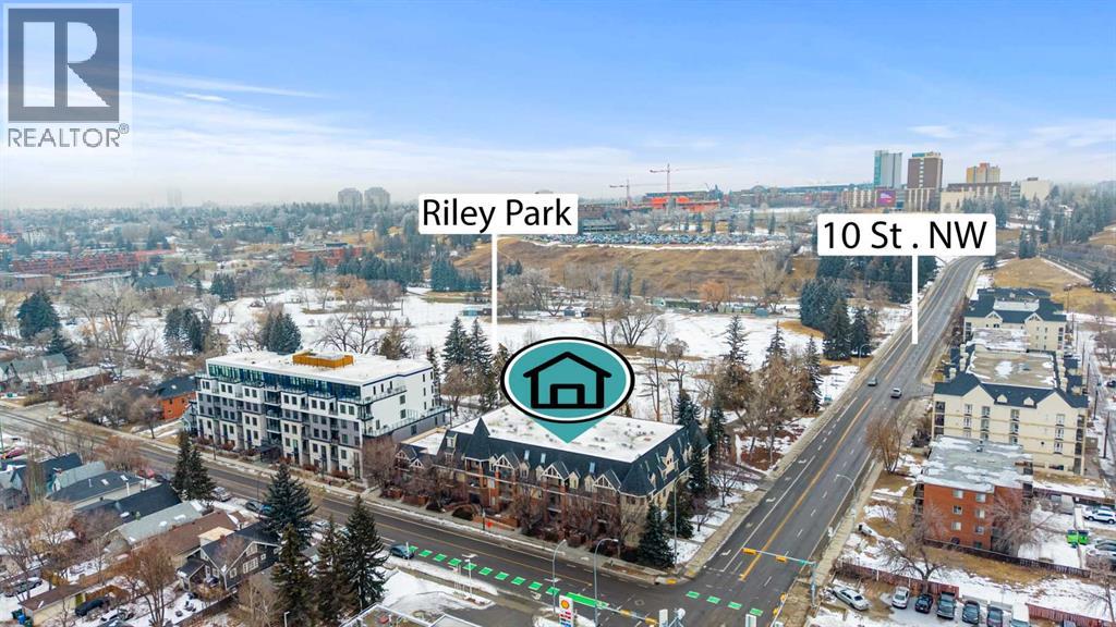 311, 1110 5 Avenue Nw, Calgary, Alberta  T2N 0R6 - Photo 34 - A2291033