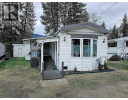 1601 COLUMBIA Avenue Unit# 9, Castlegar, British Columbia