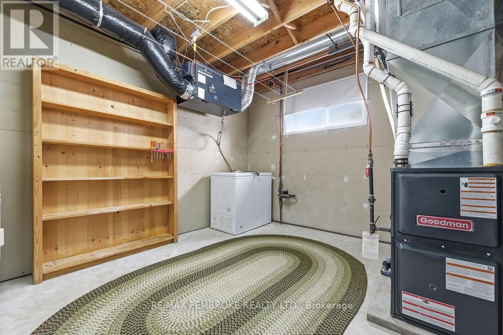 614 Weston Street, Pembroke, Ontario  K8A 3Y7 - Photo 28 - X12856040