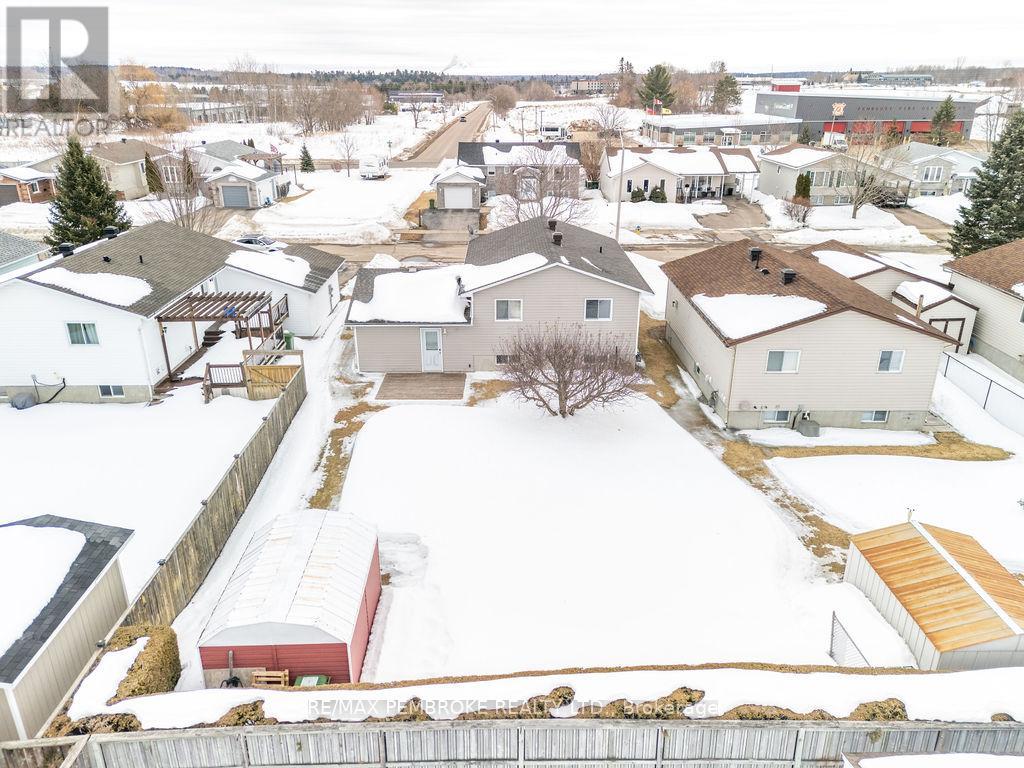 614 Weston Street, Pembroke, Ontario  K8A 3Y7 - Photo 30 - X12856040