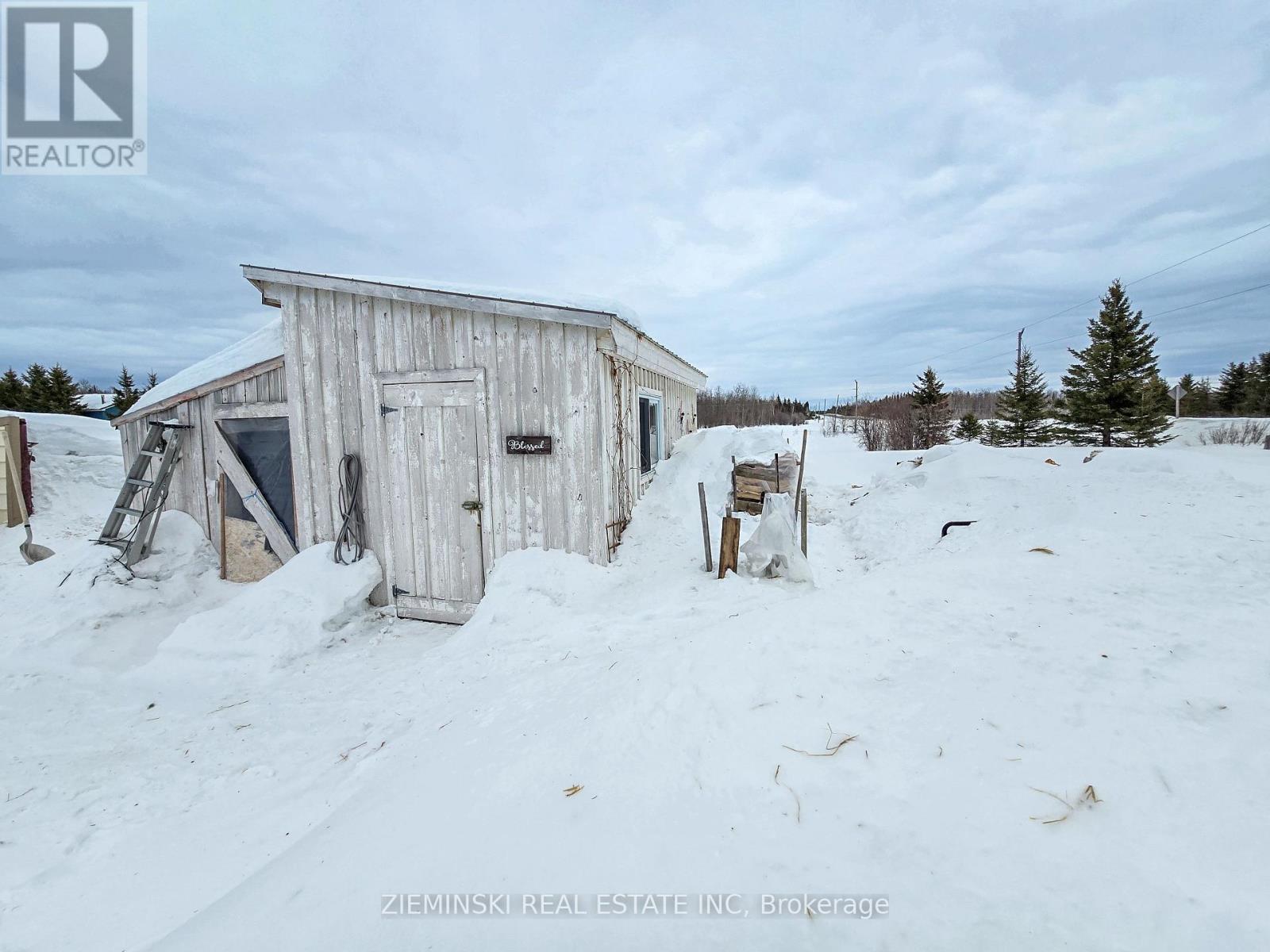 2896 101 Highway, Black River-Matheson (Matheson), Ontario  P0K 1N0 - Photo 2 - T12856016