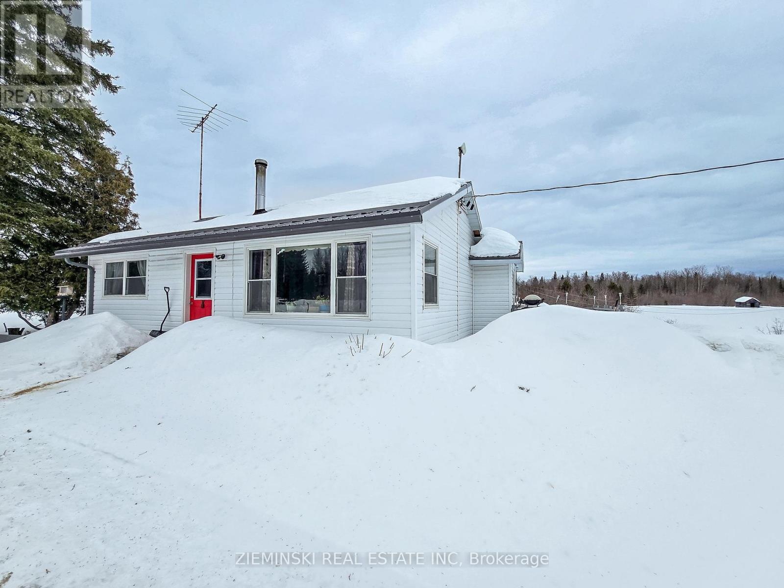 2896 101 Highway, Black River-Matheson (Matheson), Ontario  P0K 1N0 - Photo 24 - T12856016