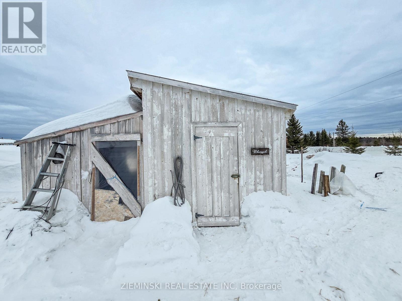 2896 101 Highway, Black River-Matheson (Matheson), Ontario  P0K 1N0 - Photo 26 - T12856016