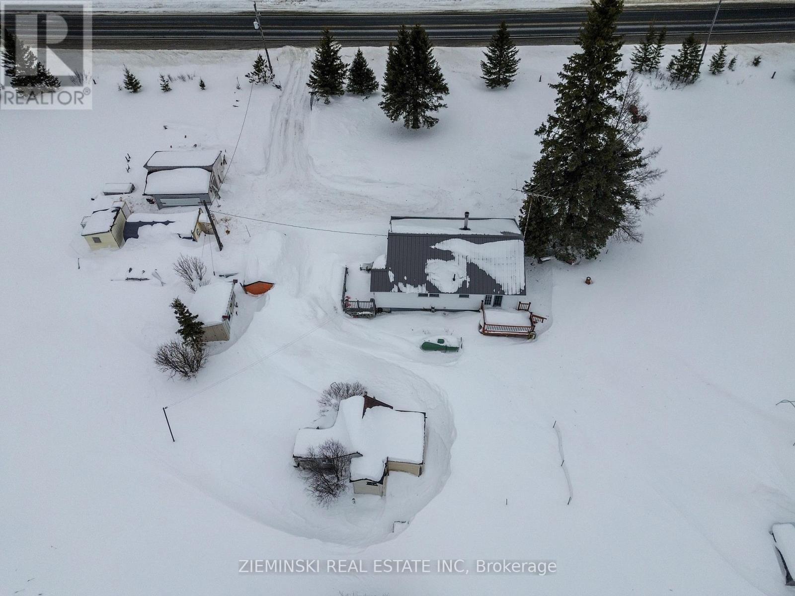 2896 101 Highway, Black River-Matheson (Matheson), Ontario  P0K 1N0 - Photo 28 - T12856016