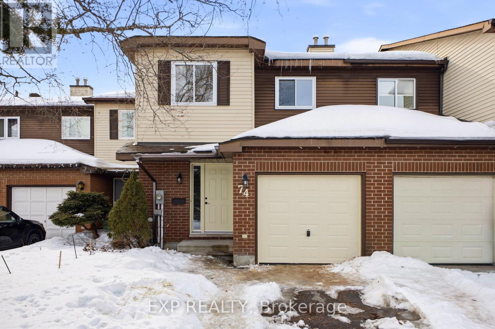 74 Shearer Crescent, Ottawa, Ontario  K2L 3N1 - Photo 2 - X12856006