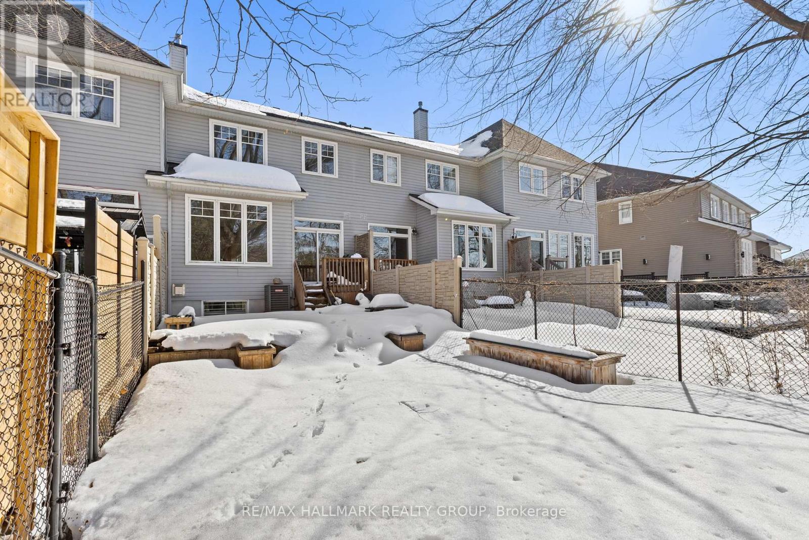 117 Abetti Ridge, Ottawa, Ontario  K2J 0Y6 - Photo 34 - X12856024