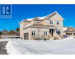 162 SOPHIE STREET, Clarence-Rockland, Ontario