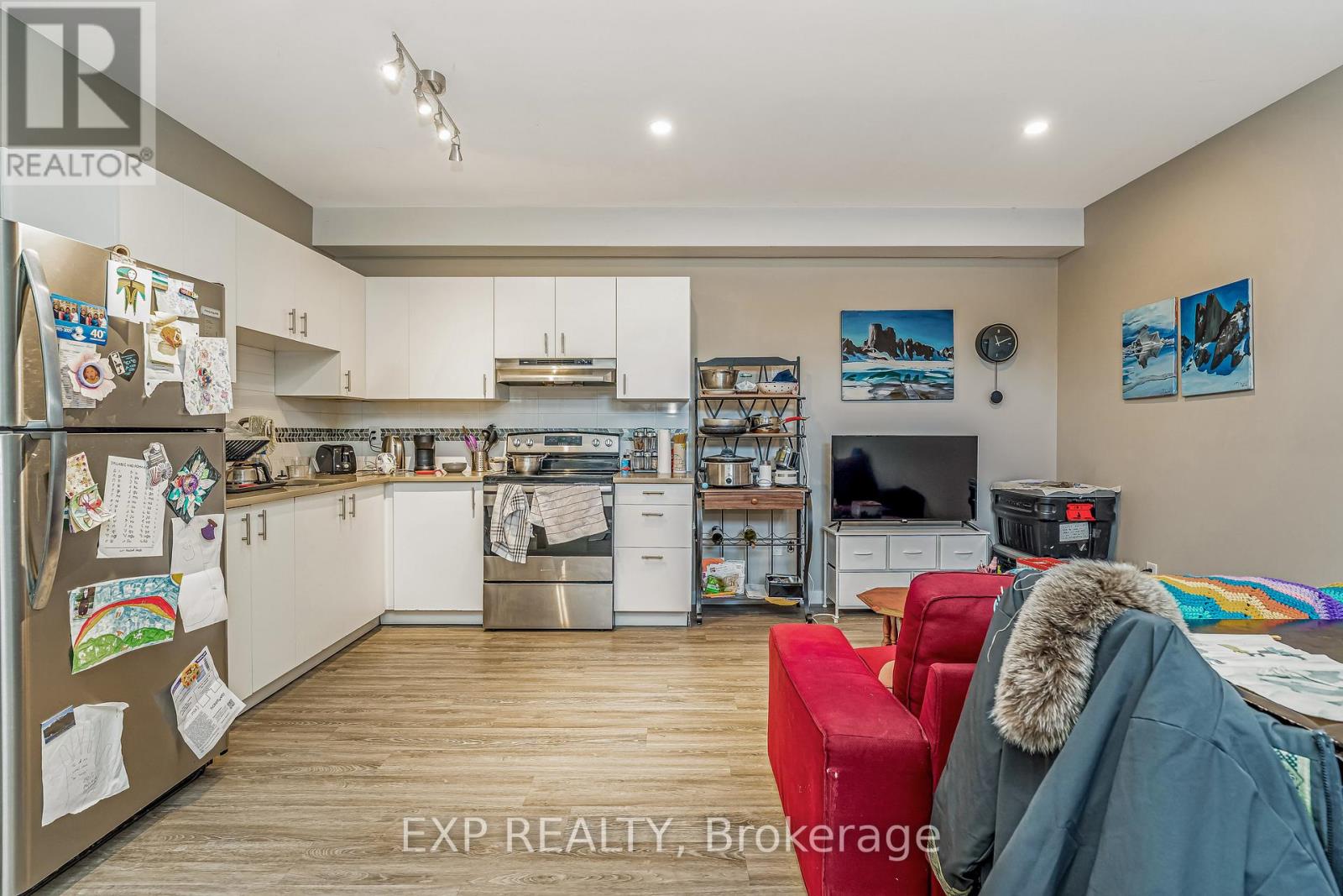 503 Cote Street, Ottawa, Ontario  K1K 0Z8 - Photo 28 - X12856064