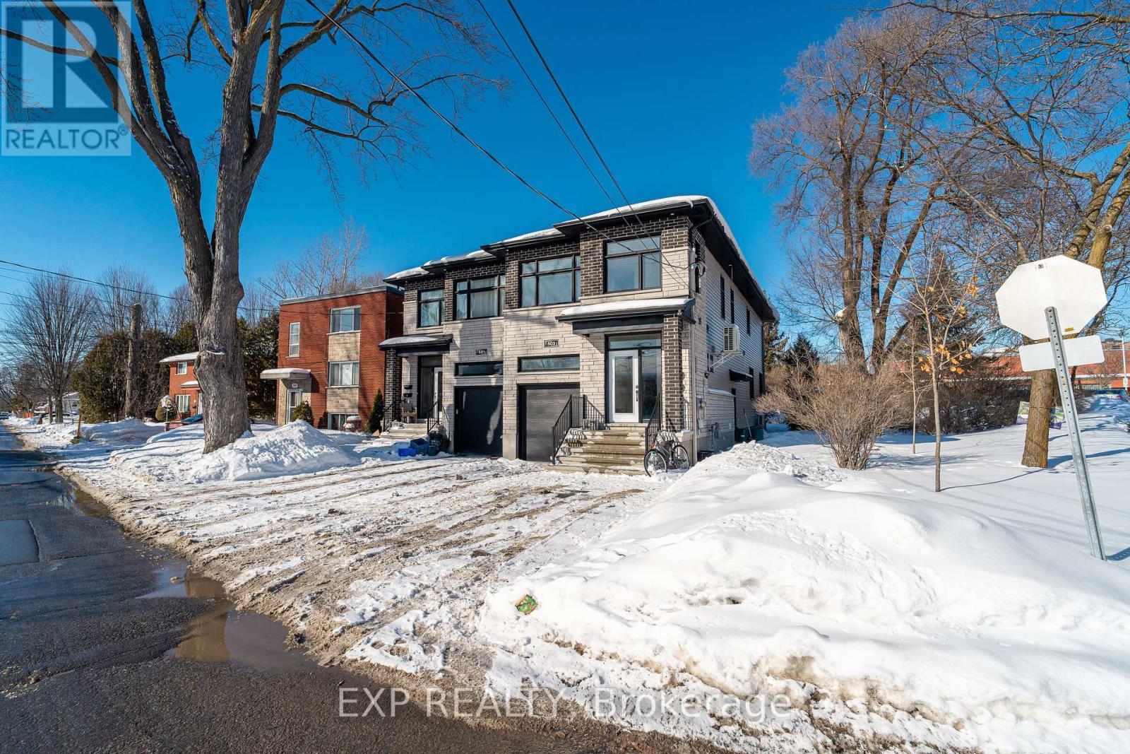 503 Cote Street, Ottawa, Ontario  K1K 0Z8 - Photo 33 - X12856064