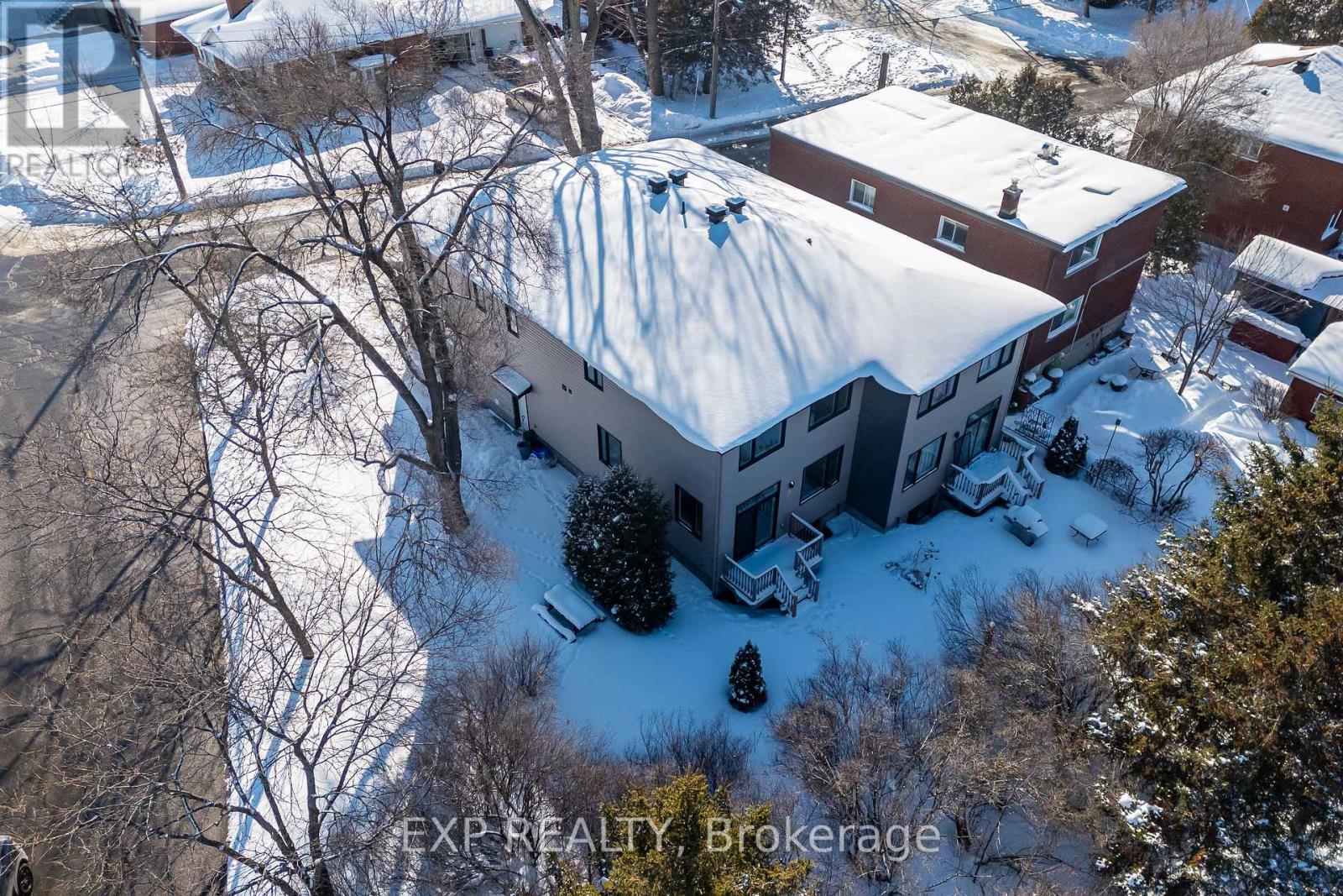 503 Cote Street, Ottawa, Ontario  K1K 0Z8 - Photo 34 - X12856064