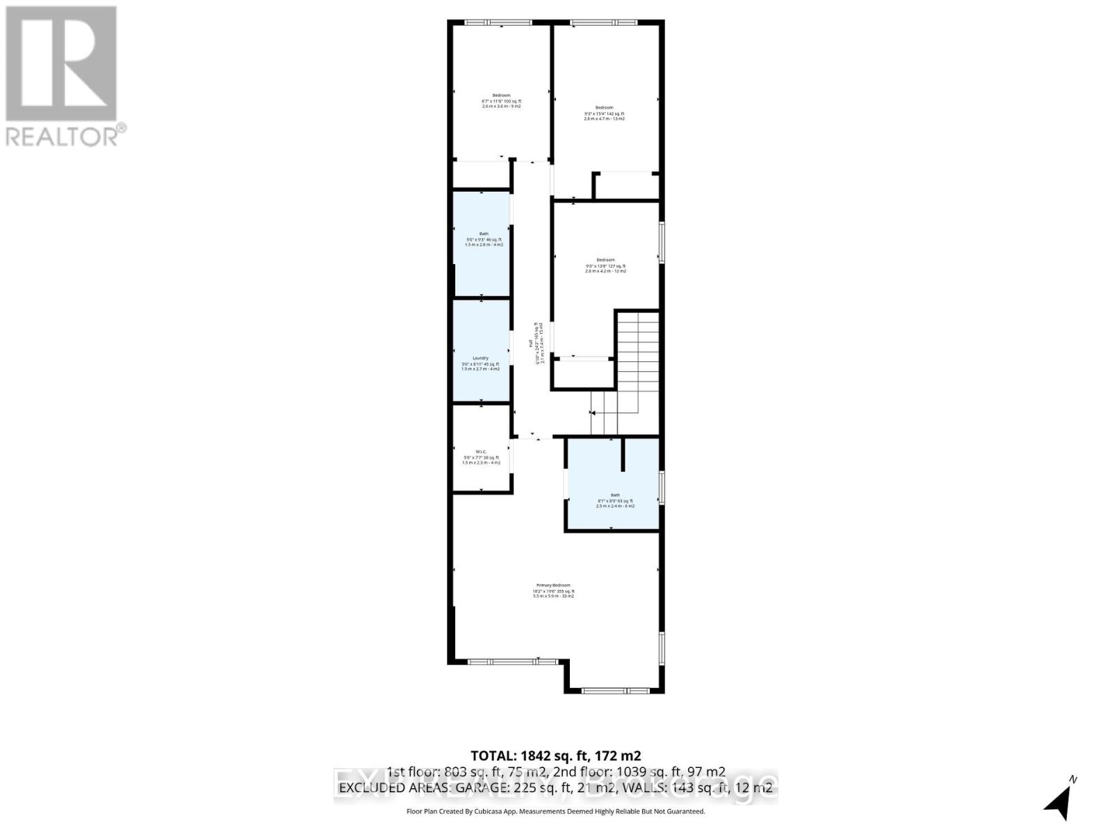 503 Cote Street, Ottawa, Ontario  K1K 0Z8 - Photo 38 - X12856064