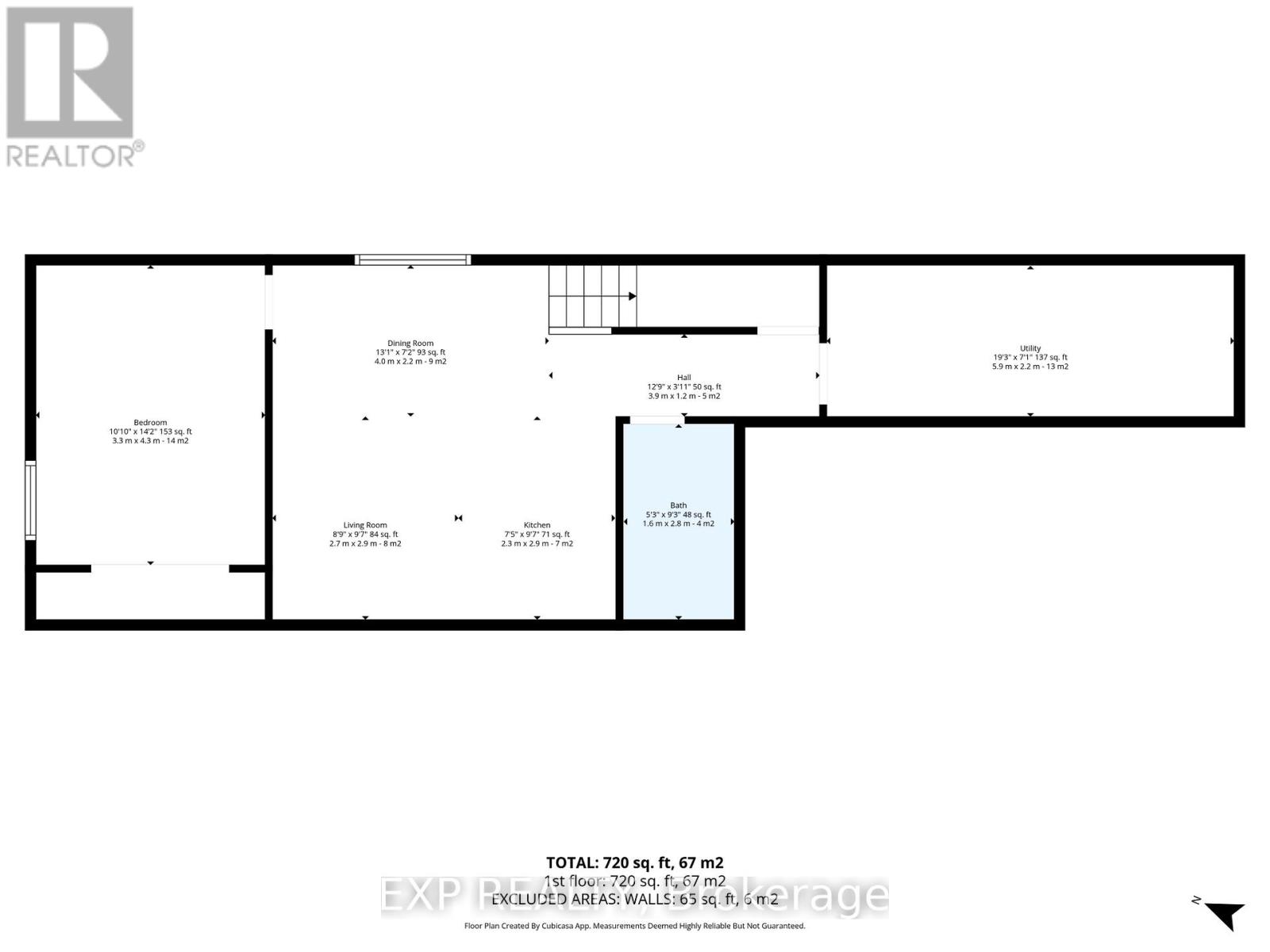 503 Cote Street, Ottawa, Ontario  K1K 0Z8 - Photo 39 - X12856064