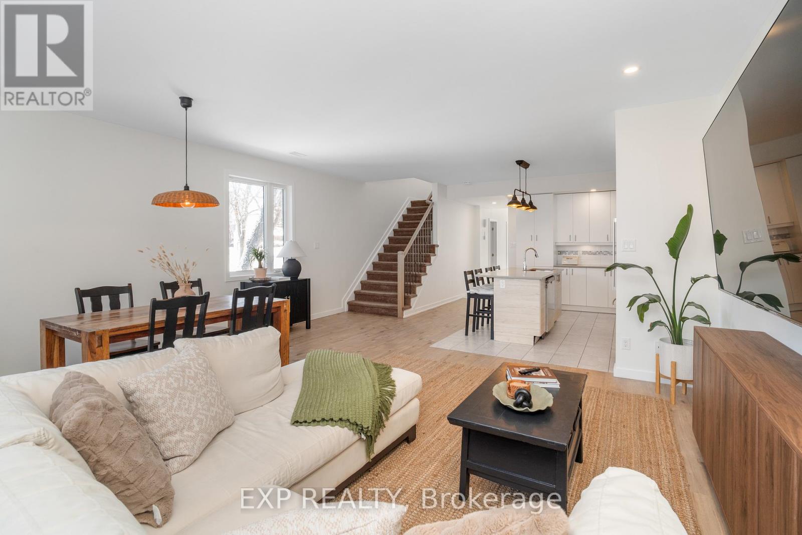 503 Cote Street, Ottawa, Ontario  K1K 0Z8 - Photo 4 - X12856064