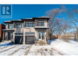 503 COTE STREET, Ottawa, Ontario