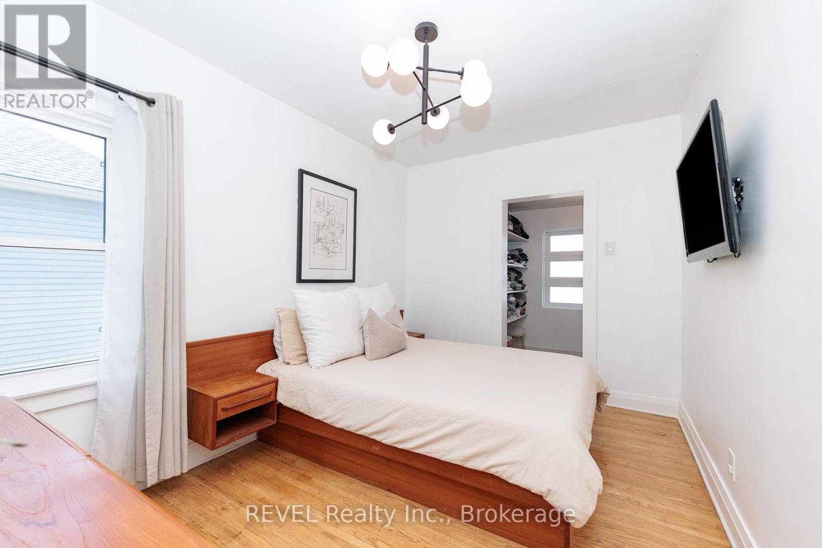 165 Main Street, St. Catharines, Ontario  L2N 4V6 - Photo 12 - X12856038