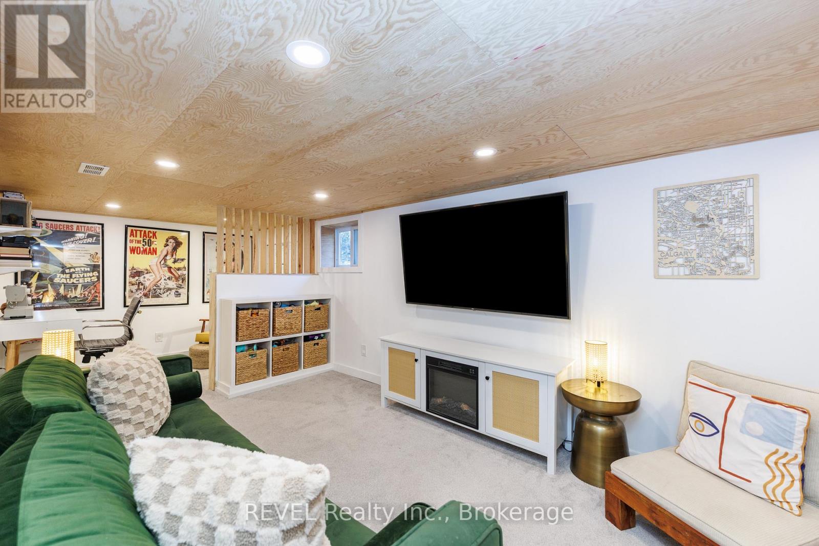 165 Main Street, St. Catharines, Ontario  L2N 4V6 - Photo 25 - X12856038