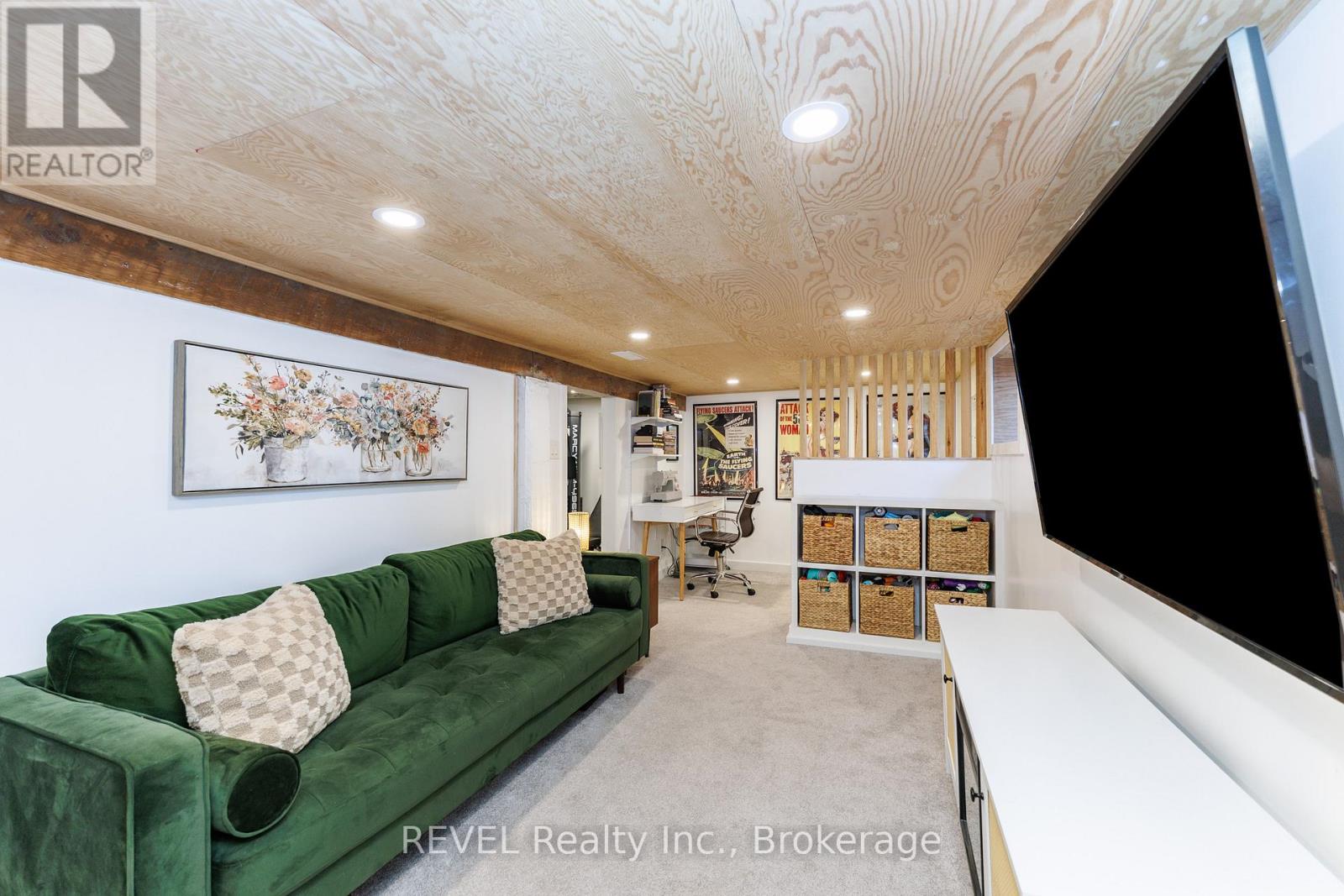 165 Main Street, St. Catharines, Ontario  L2N 4V6 - Photo 26 - X12856038