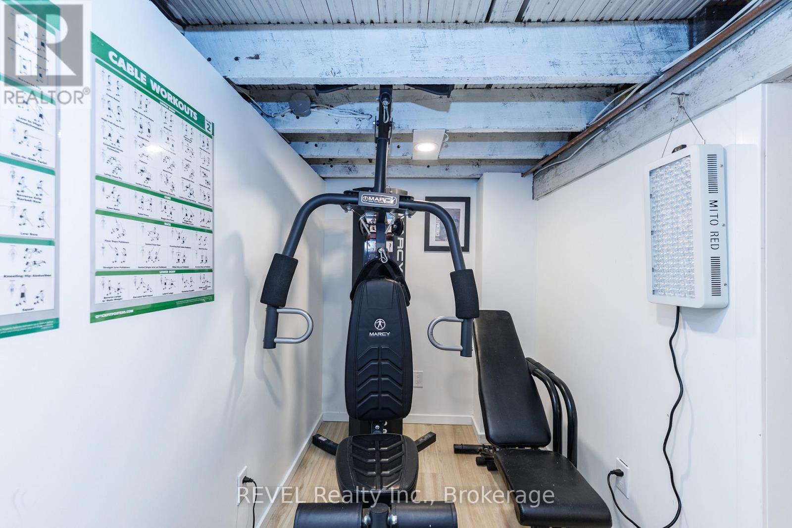 165 Main Street, St. Catharines, Ontario  L2N 4V6 - Photo 31 - X12856038