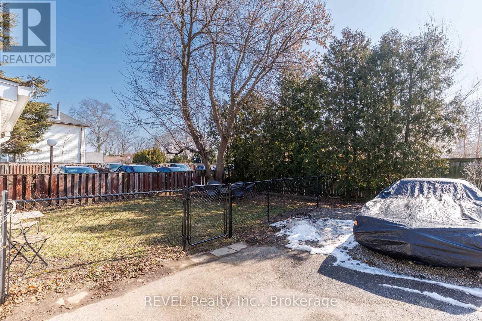 165 Main Street, St. Catharines, Ontario  L2N 4V6 - Photo 36 - X12856038