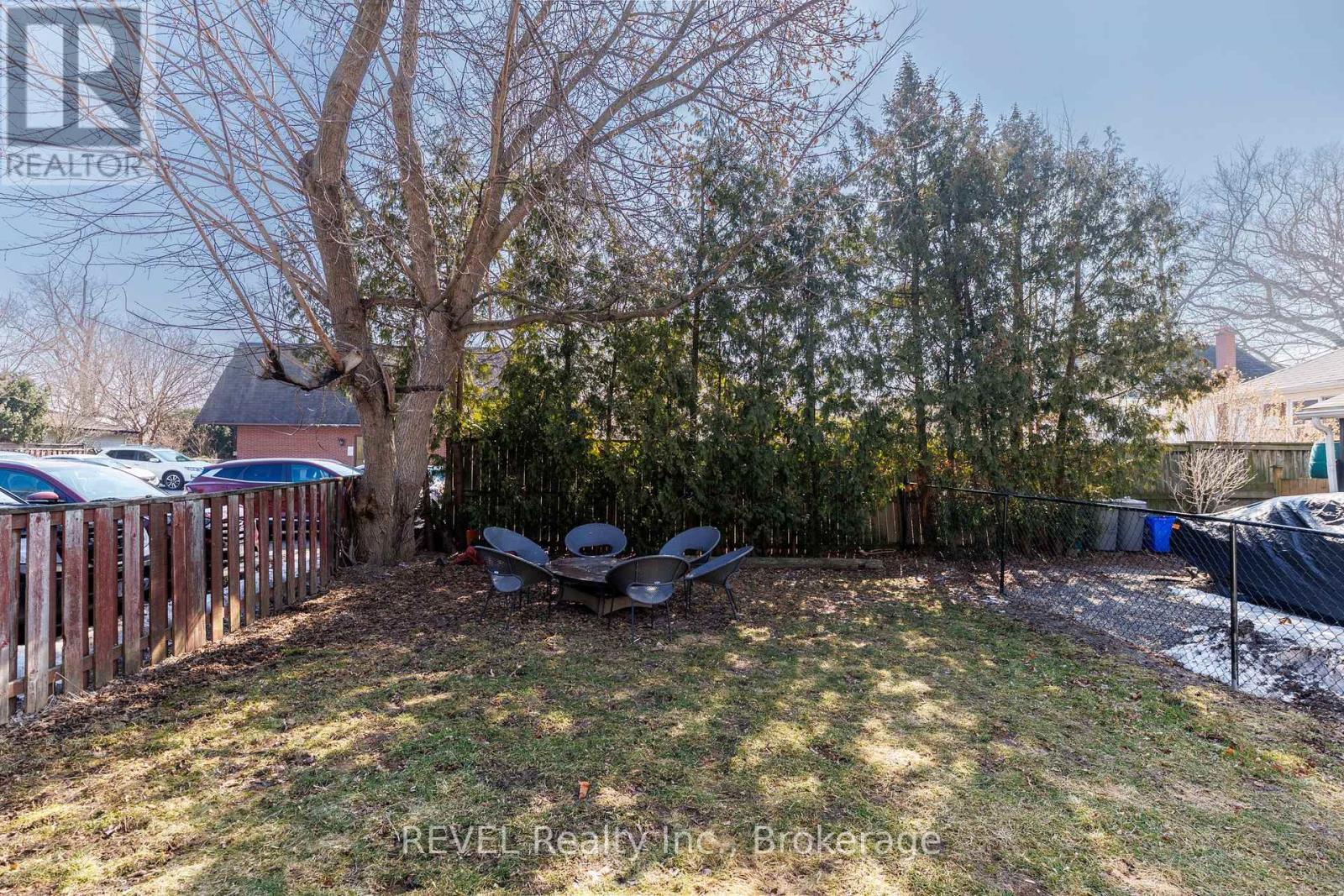165 Main Street, St. Catharines, Ontario  L2N 4V6 - Photo 37 - X12856038