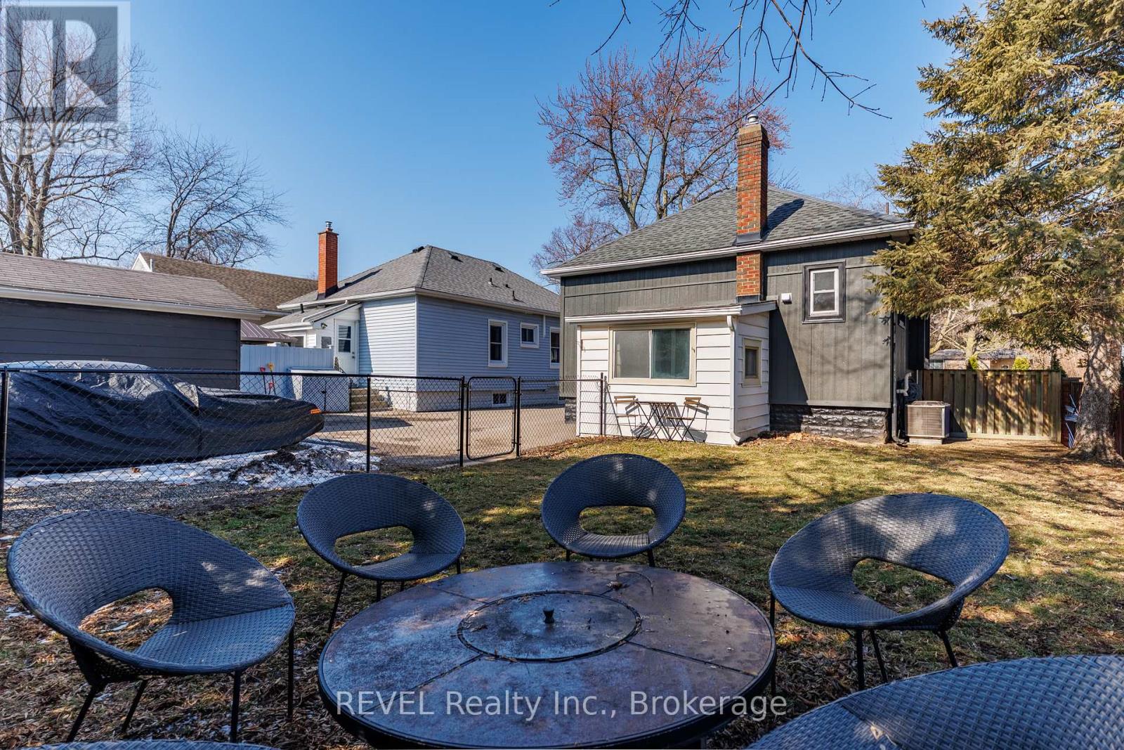 165 Main Street, St. Catharines, Ontario  L2N 4V6 - Photo 38 - X12856038