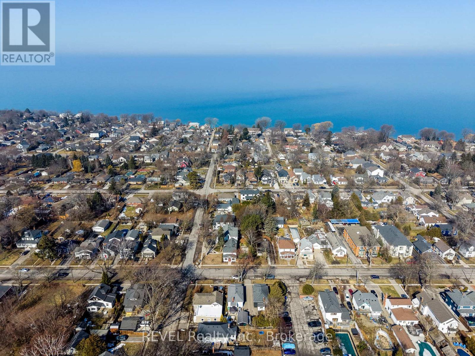 165 Main Street, St. Catharines, Ontario  L2N 4V6 - Photo 40 - X12856038