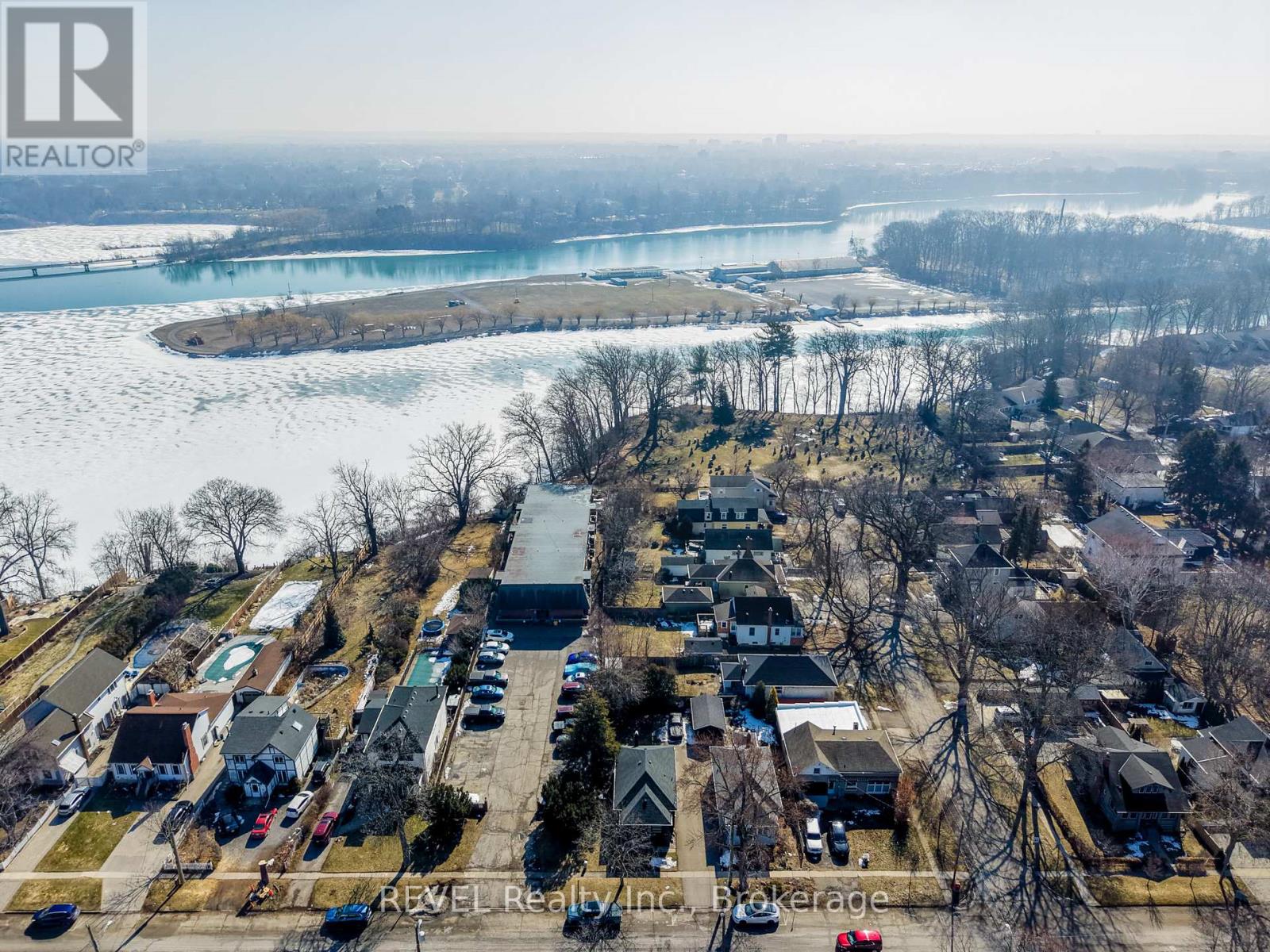 165 Main Street, St. Catharines, Ontario  L2N 4V6 - Photo 41 - X12856038