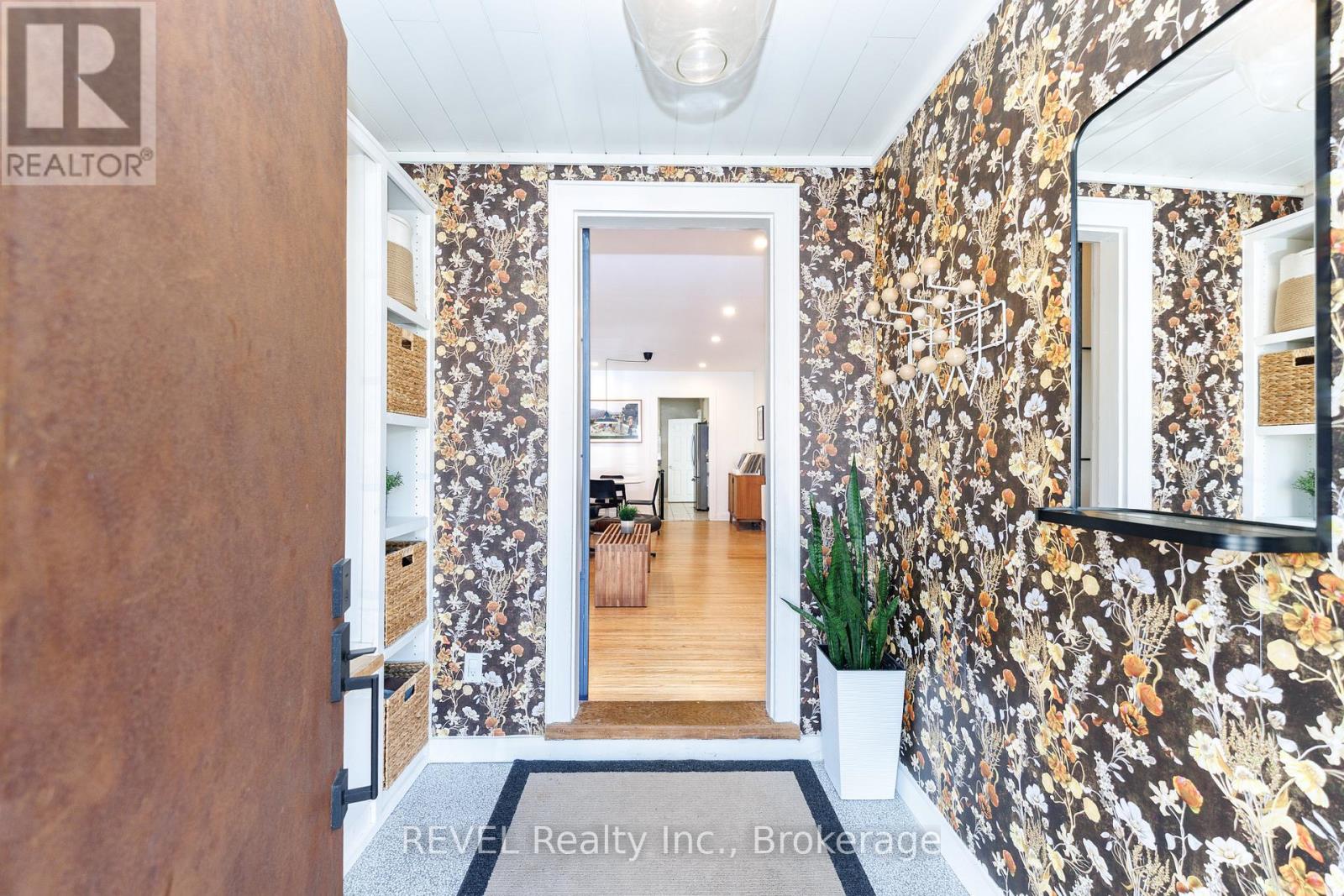 165 Main Street, St. Catharines, Ontario  L2N 4V6 - Photo 6 - X12856038