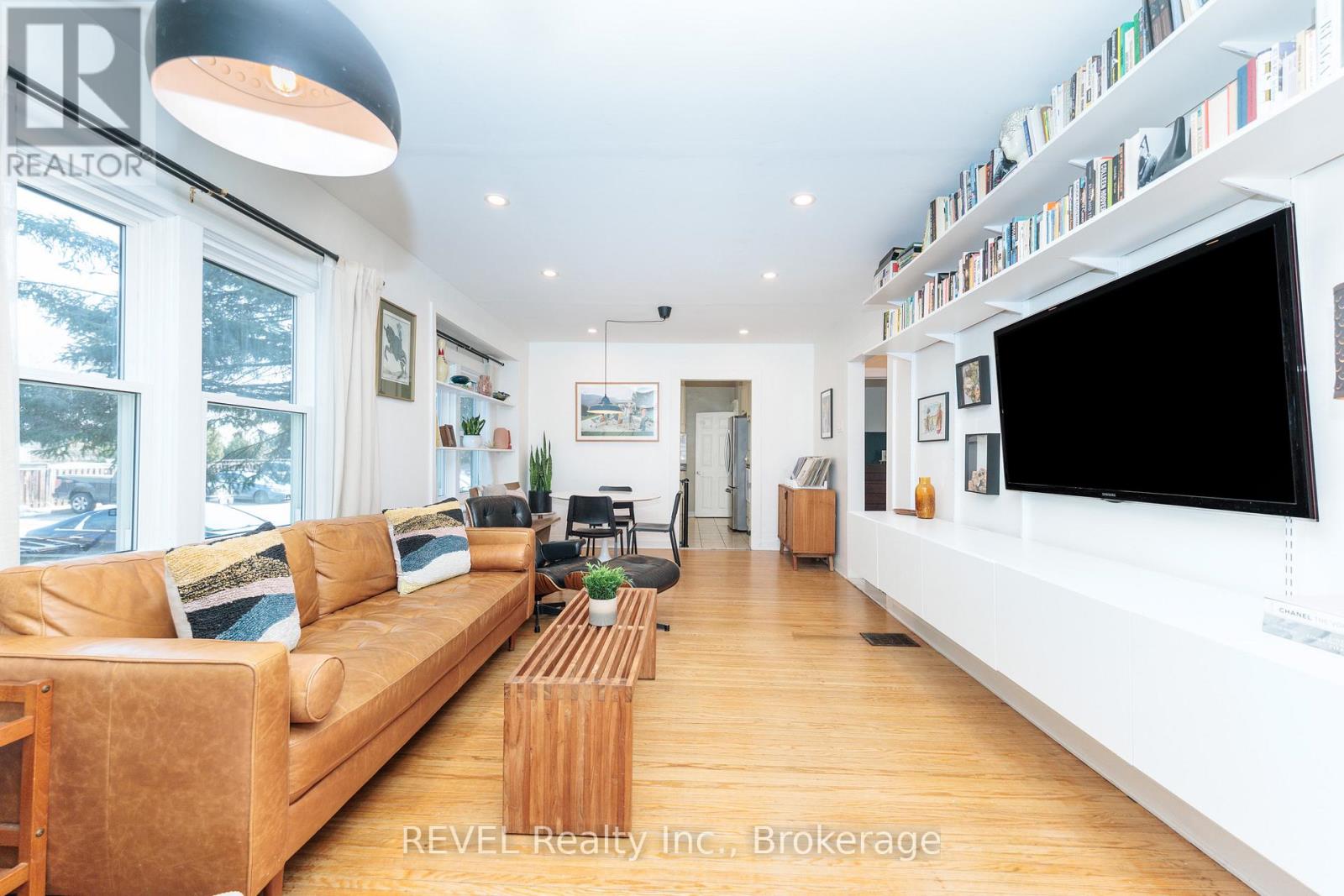 165 Main Street, St. Catharines, Ontario  L2N 4V6 - Photo 8 - X12856038