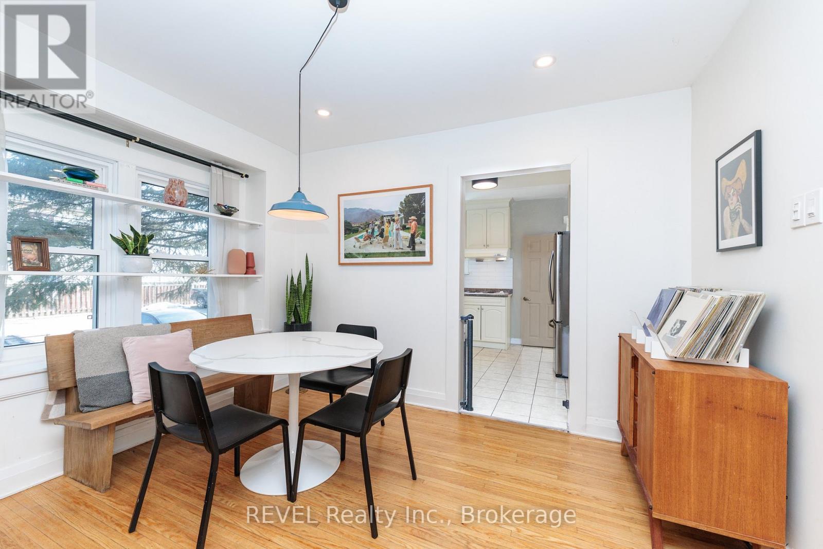 165 Main Street, St. Catharines, Ontario  L2N 4V6 - Photo 9 - X12856038