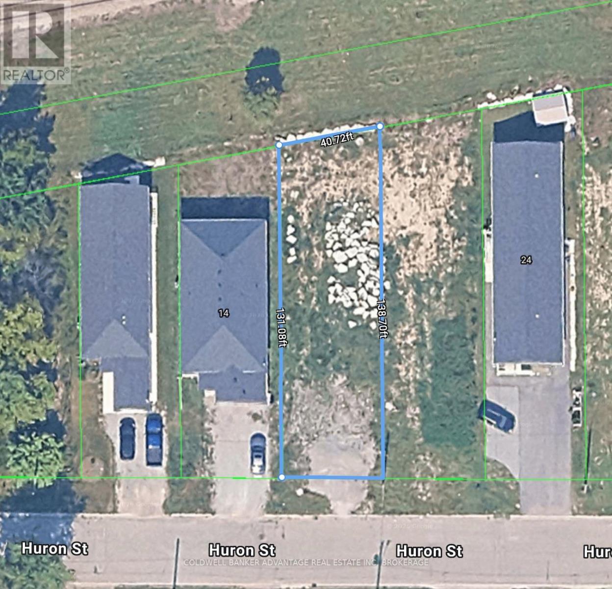 22 Huron Street, Welland (Dain City), Ontario  L3B 5J3 - Photo 4 - X12856092