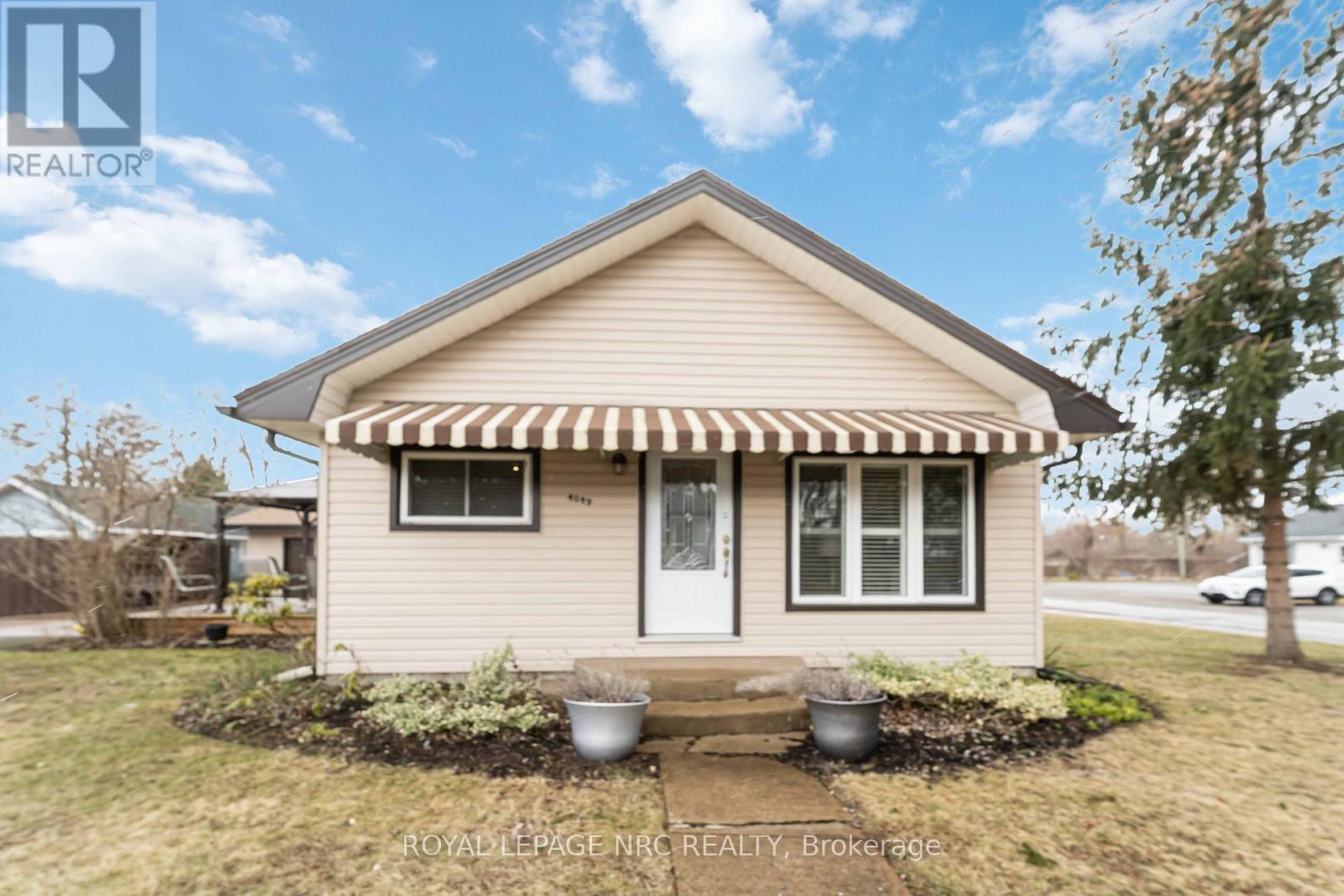4049 VICTORIA ROAD, fort erie (crystal beach), Ontario
