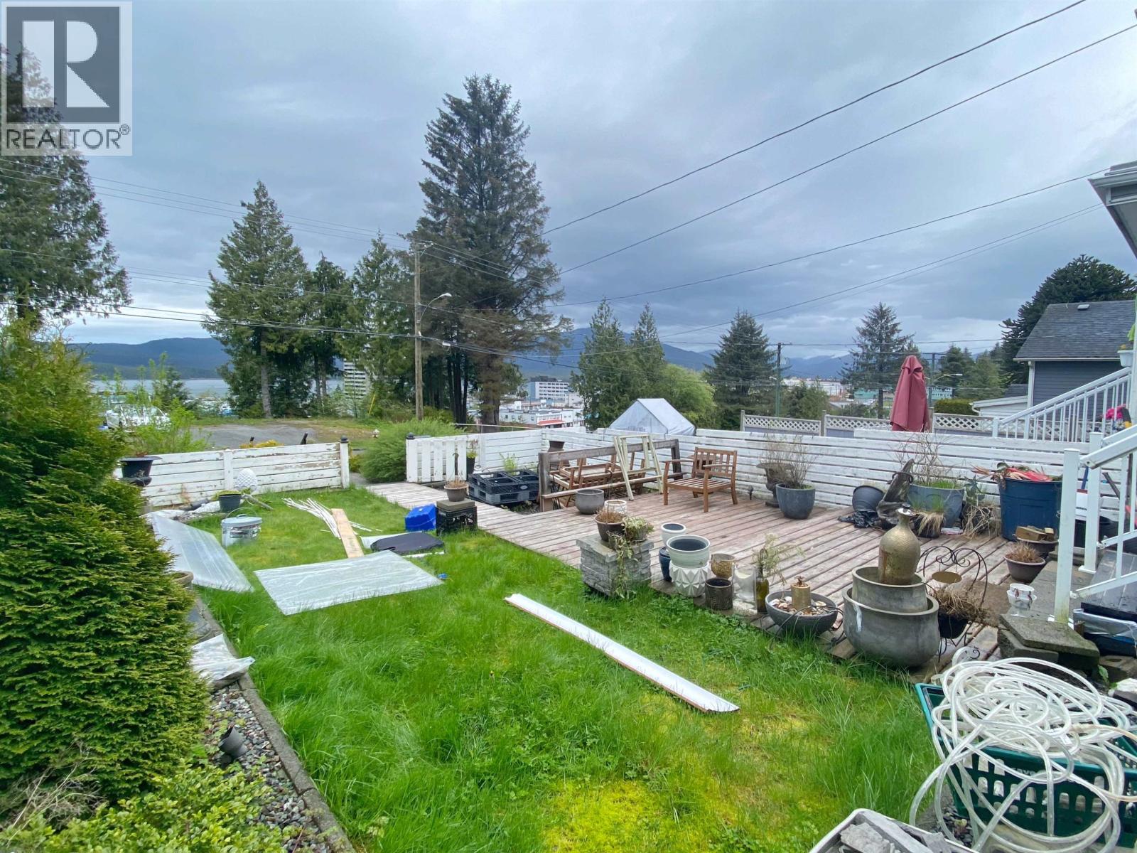 899 Borden Street, Prince Rupert, British Columbia  V8J 1V4 - Photo 19 - R3097070