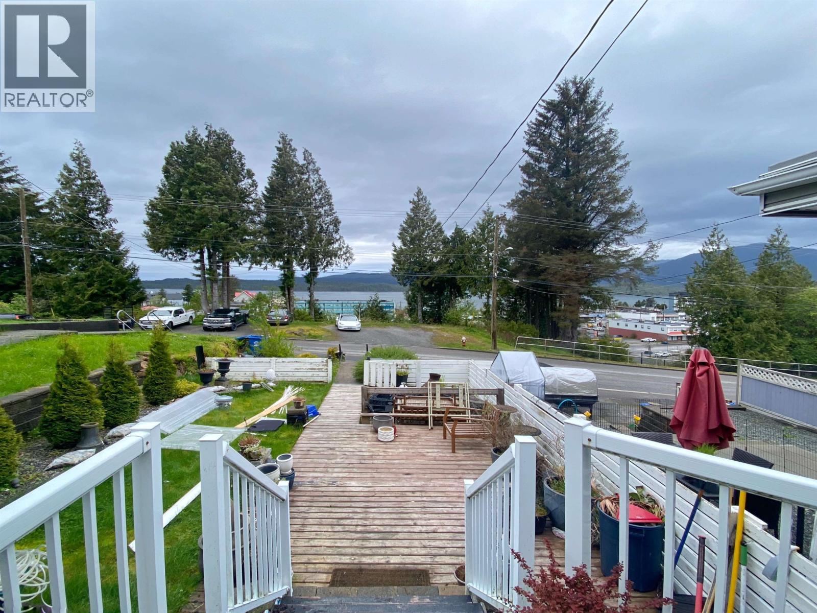 899 Borden Street, Prince Rupert, British Columbia  V8J 1V4 - Photo 3 - R3097070
