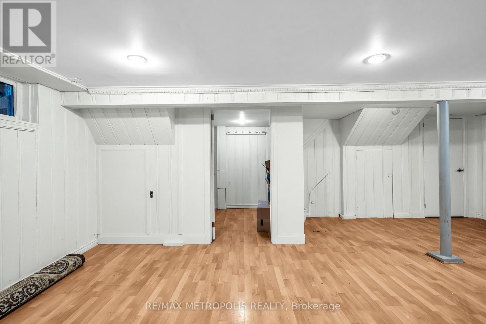 Bsmt - 48 Billingsgate Crescent, Ajax, Ontario  L1S 2R8 - Photo 7 - E12824458