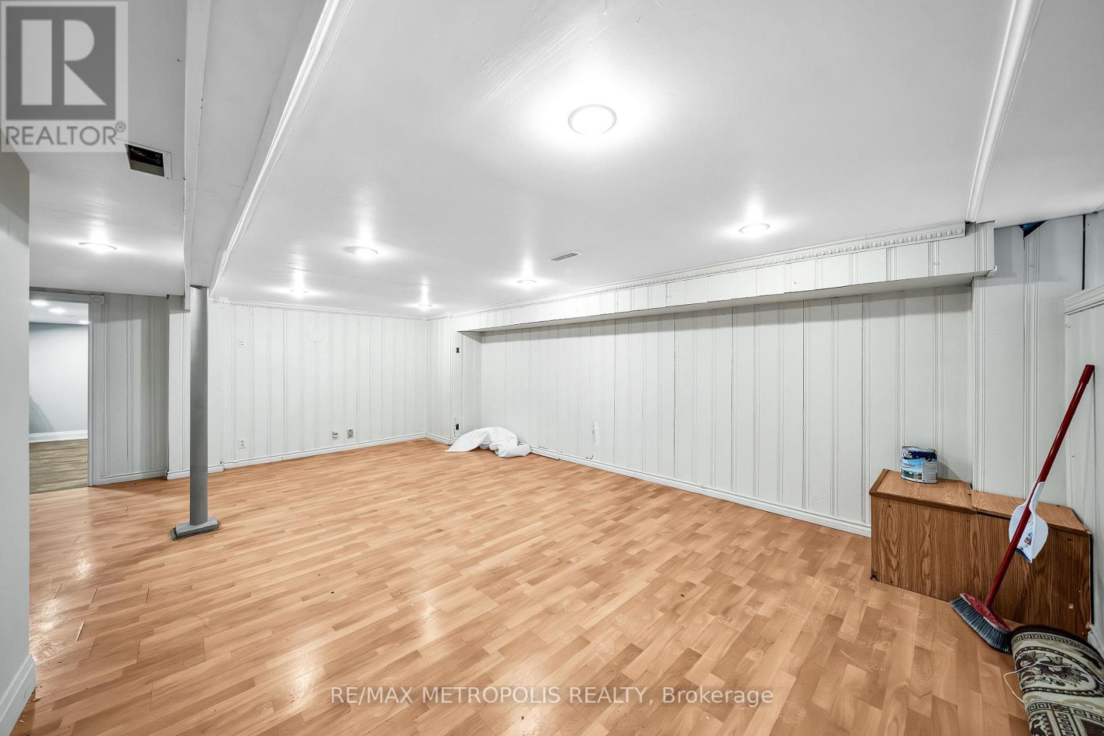 Bsmt - 48 Billingsgate Crescent, Ajax, Ontario  L1S 2R8 - Photo 9 - E12824458