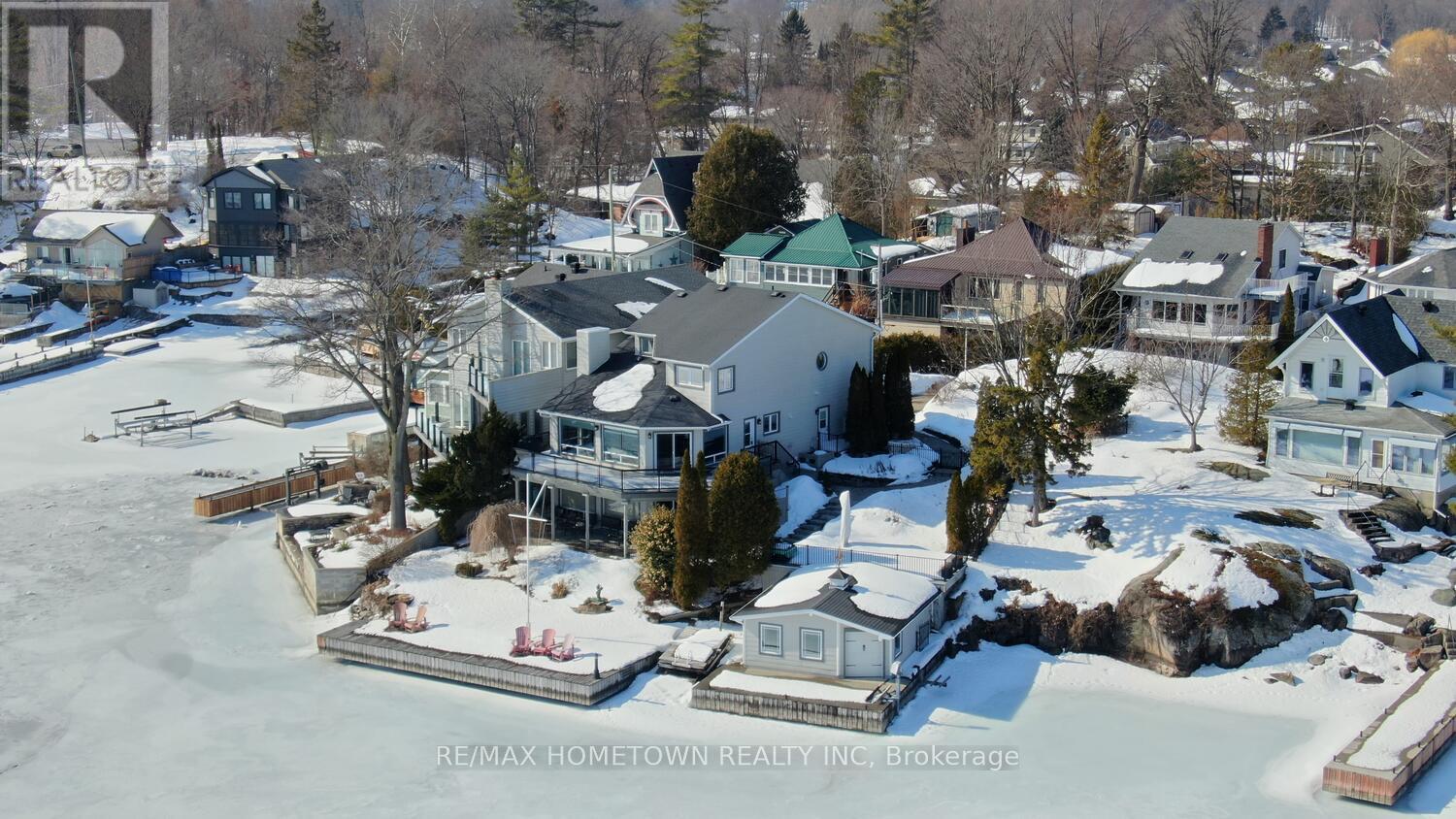 9 Bayview Road, Brockville, Ontario  K6V 5S2 - Photo 4 - X12856124