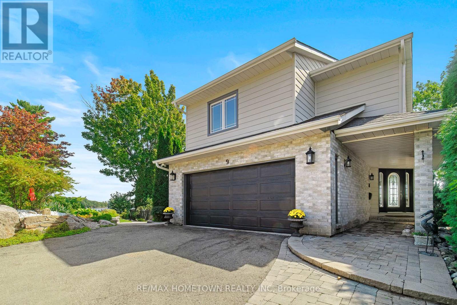 9 Bayview Road, Brockville, Ontario  K6V 5S2 - Photo 40 - X12856124