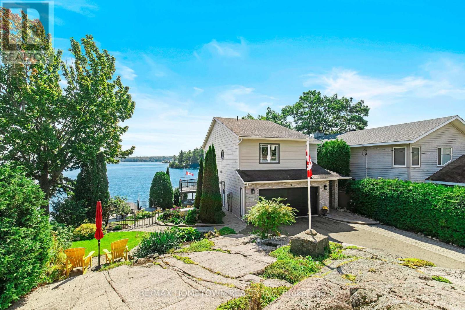 9 Bayview Road, Brockville, Ontario  K6V 5S2 - Photo 42 - X12856124