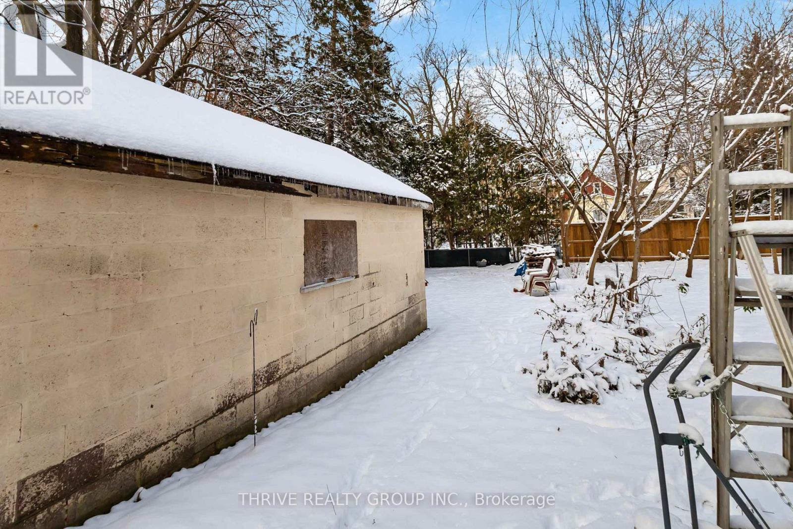 900 Dufferin Avenue, London East, Ontario  N5W 3K2 - Photo 8 - X12610594