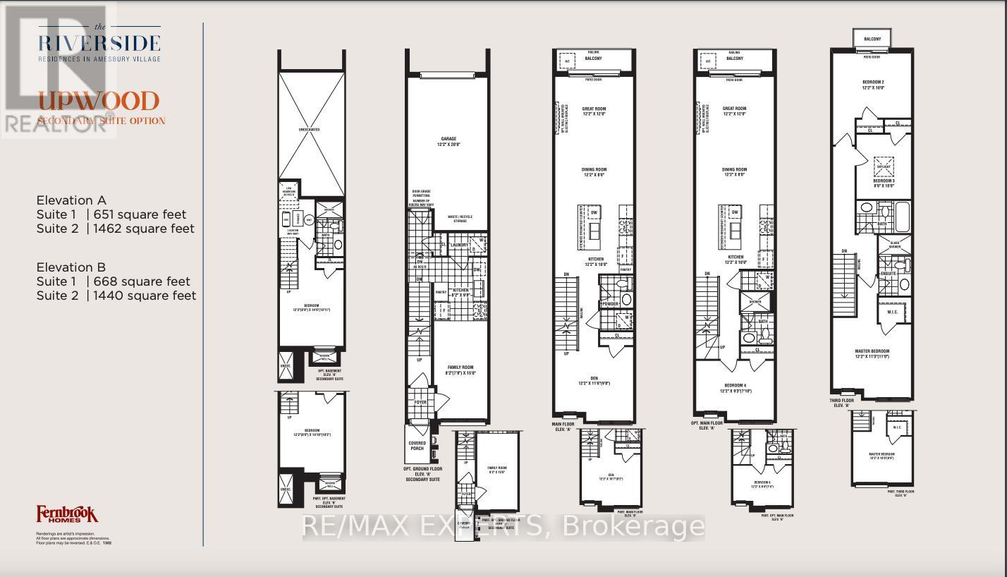 57 Creekbank Road, Toronto, Ontario  M6L 0A3 - Photo 23 - W12855990