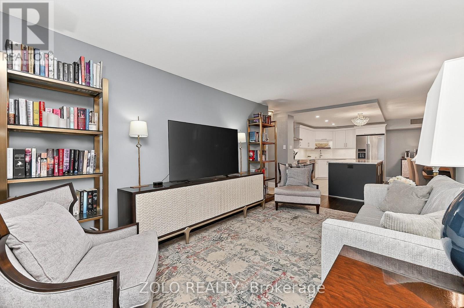 1101 - 160 George Street, Ottawa, Ontario  K1N 9M2 - Photo 20 - X12694658