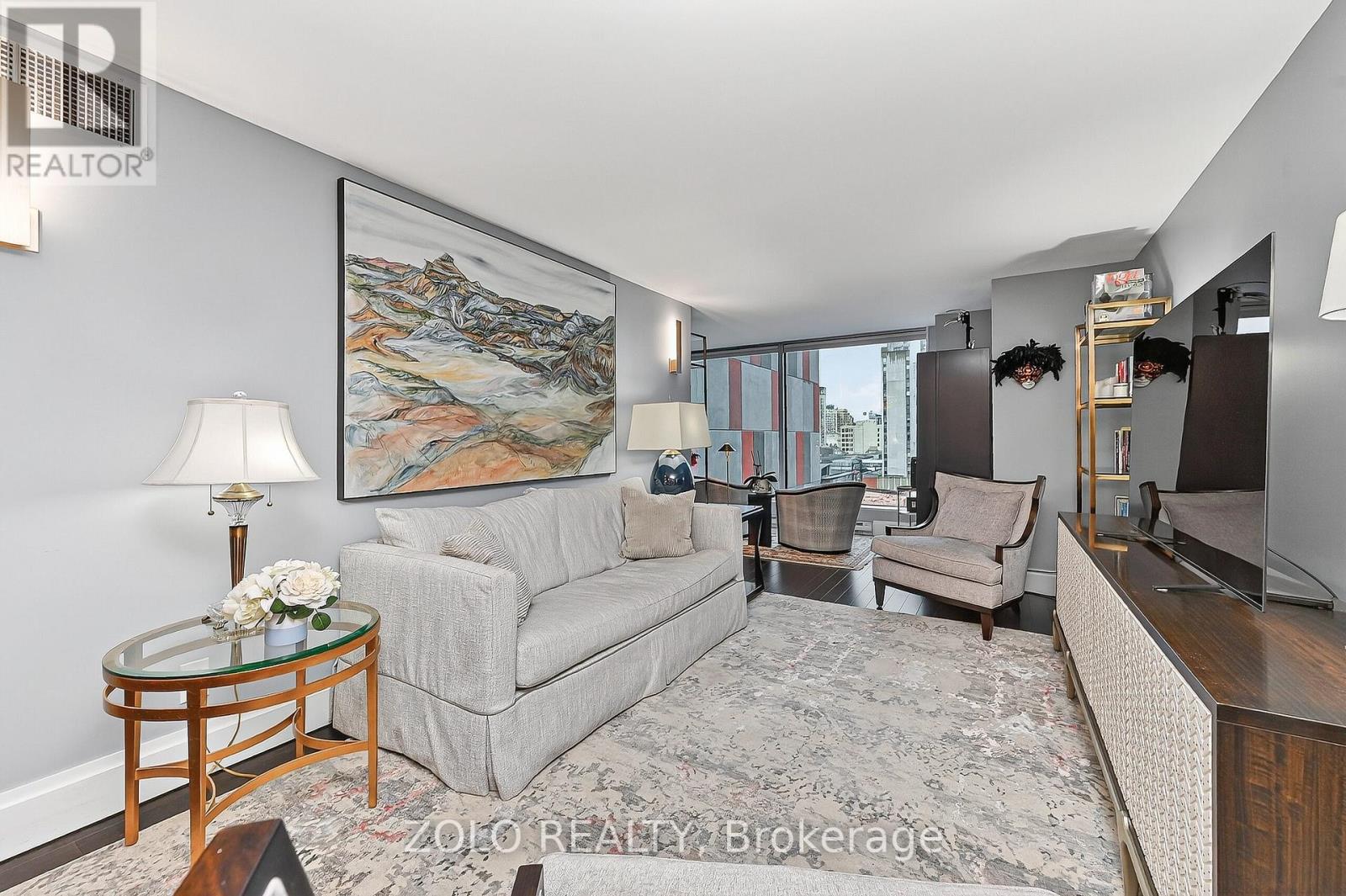 1101 - 160 George Street, Ottawa, Ontario  K1N 9M2 - Photo 19 - X12694658